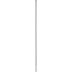 Betooni puur Bosch 7X, betoon/kivi, keermega, sds plus, 12 mm x 100 cm