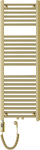 Elektriline r&auml;tikuradiator Mexen Mars, kuldne, 40 cm x 120 cm, 300 W