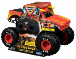 Rc auto Spin Master Toro Loco, punane