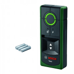 Traadi- ja metallidetektor Bosch Truvo