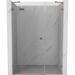 Du&scaron;&scaron;uksed Mexen Lunar Left, 150 cm x 200 cm, vask