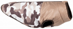 Jope koertele Amiplay Recon, pruun v./valge v./pruunikas v., L
