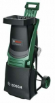 Oksapurustaja Bosch Universal, -