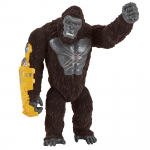 M&auml;ngukujuke Playmates Toys Godzilla x Kong Kong 35231, 15 cm, pruun v.