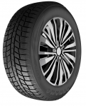 Talverehv Dynamo Snow-H MWH03, naastrehv 235/55/R17, 99-H, -, 72 dB