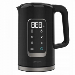 Elektriline veekeetja Cecotec Thermosense 500 Touch, 1.7 l, must v.