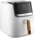 Kuuma&otilde;hufrit&uuml;&uuml;r Sencor SFR 6551WH-EUE3, valge, 1600 W, 6.5 l