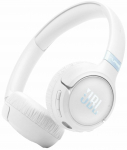 Juhtmeta k&otilde;rvaklapid JBL Tune 680NC, valge v.