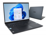 S&uuml;learvuti Asus ExpertBook B3604CMA-Q90306X 90NX0731-M00B00|5M232, Intel Core Ultra 5 125H, 32 GB, 512 GB, 16 ", Intel Arc Graphics, tumesinine v., en