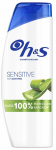 &Scaron;ampoon Head&Shoulders Anti-Dandruff Sensitive, 330 ml
