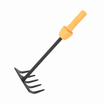 K&auml;sireha universaalne Forte Tools S010, varreta, 240 mm