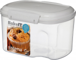 Toidukarp Sistema Bake It, 1.56 l
