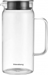Kann Klausberg 7686, klaas, 1 l