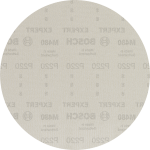 Lihvimisv&otilde;rk Bosch Expert 2608900712, 220, 22.5 cm x 22.5 cm, 25 tk