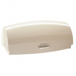 Metallist leiva- ja saiakast Klausberg KB 7932, beež v.