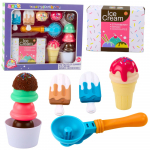 M&auml;nguk&ouml;&ouml;gi tarbed, j&auml;&auml;tisekomplekt Lean Toys Hot Summer, mitmev&auml;rviline
