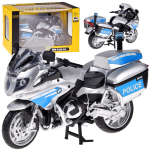 M&auml;ngumootorratas MSZ BMW R1250 RT-P, 1:12, h&otilde;be v.
