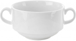 Kauss Orion Mona 129842, valge v., 10.5 cm, 0.29 l