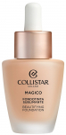 Vedel jumestuskreem Collistar Magico, 1n avorio, 30 ml