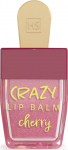 Huulepalsam HiSkin Crazy, 6 ml, cherry