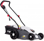 Elektriline muruniiduk NAC LE16-38-PI-G, 1600 W