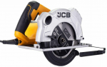 Elektriline ketassaag JCB JCB-CS1500-E, 1500 W, 184 mm, joonlauaga