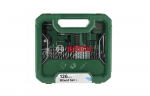 Otsa- ja puurikomplekt Bosch 2608522568