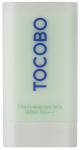 P&auml;evituse hooldusvahend tooted n&auml;ole Tocobo Cica Cooling SPF50+, 18 g
