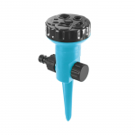 Pihusti Cellfast Basic 52-300, multifunktsionaalne