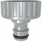 Vooliku &uuml;hendus AWTools AW61040, 0.75 ", 10 tk