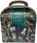 Kinkekomplektid naistele Tesori d`Oriente White Musk, 3 tk.