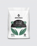 Kriit, must mulla parandamiseks Emolus, 25 kg