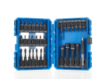 L&ouml;&ouml;kpeade komplekt Geko G30066, 1/4", 3/8"