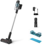 Varstolmuimeja - mopp Philips 3000 seeria Aqua XC3131/01