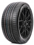 Suverehv Royalblack Royal Explorer II 2294025 255/40/R21, 102-Y, XL, C, B, 72 dB