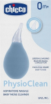 Nasaalne aspiraator Chicco PhysioClean Baby