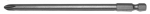 Kruvikeerajaotsik Makita 784237-4, PH2, 127 mm, 1/4", &Oslash;6 mm