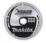 Saeketas Makita B-09606, 235 mm x 30 mm