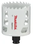 Puursaag Makita Ezychange TCT, 6.8 cm