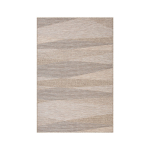 Vaip v&auml;literrassidele Home4you Oria 1, beež v., 150 cm x 100 cm