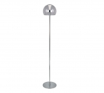 P&otilde;randalamp Trio 431610106, 11 W, LED, kroom v.