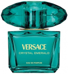 Parf&uuml;&uuml;mvesi Versace Crystal Emerald, 90 ml