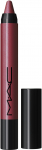 Huulepulk MAC Dazzlelip Crayon, 1.5 g, grapeful