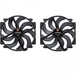 &Otilde;hkjahuti korpusele Noctua NF-14x25r G2 PWM, 140 mm x 140 mm