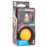 Jojo Aurora YoYo Factory, (v&auml;rv/disain valitakse juhuslikult)