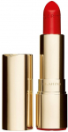 Huulepulk Clarins Joli Rouge Velvet, 3.5 g, red orange v., 741v