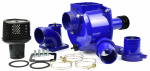 Veepump ilma paagita Geko G81468