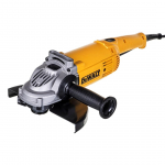 Ketasl&otilde;ikur Dewalt DWE492S-QS, harjadega, 2200 W