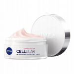 N&auml;okreem Nivea Expert Filler Cellular Intensive Anti-Age, 50 ml, SPF 30