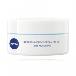 P&auml;evakreem Nivea Refreshing 24H Moisture, 50 ml, SPF 30